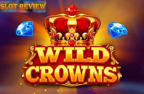 Wild Crowns icon